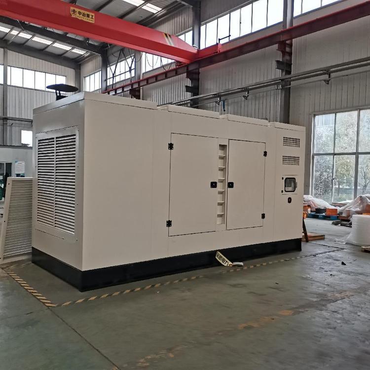 大通发电机出租